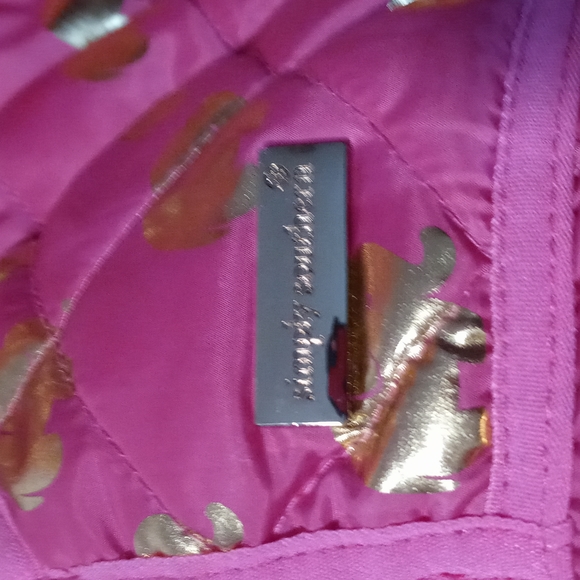 Simply Southern puff vest - Picture 4 of 7